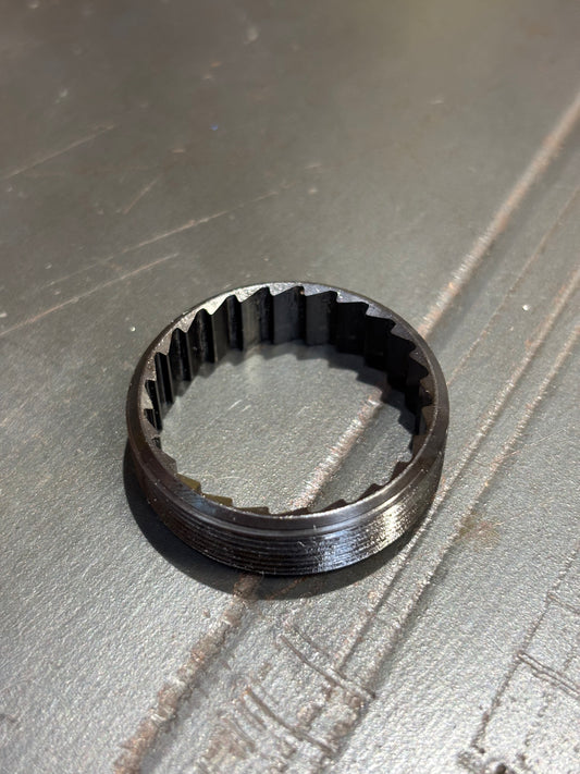 DT SWISS 350 / 370 Rear Hub 3-Pawl Hub Shell Drive Ring