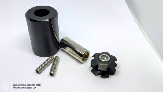 Fork Star Nut Setting Driver