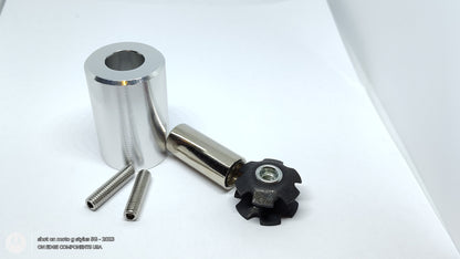 Fork Star Nut Setting Driver