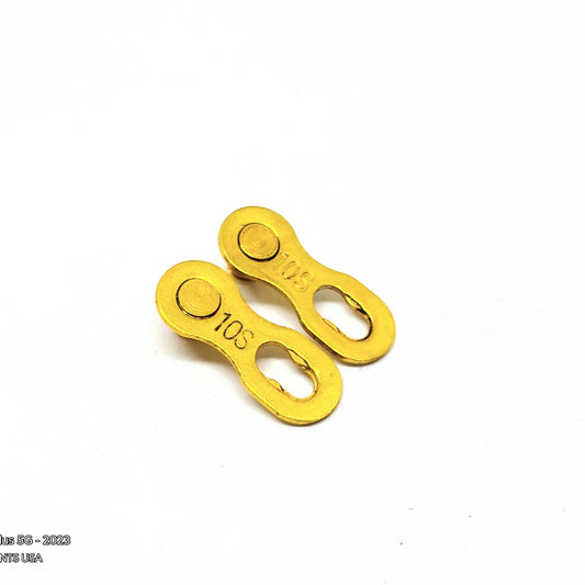 10 Speed Gold Master Quick Link