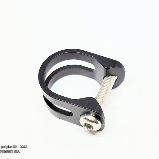 Aluminum Discrete Brake Lever Clamp for Sram
