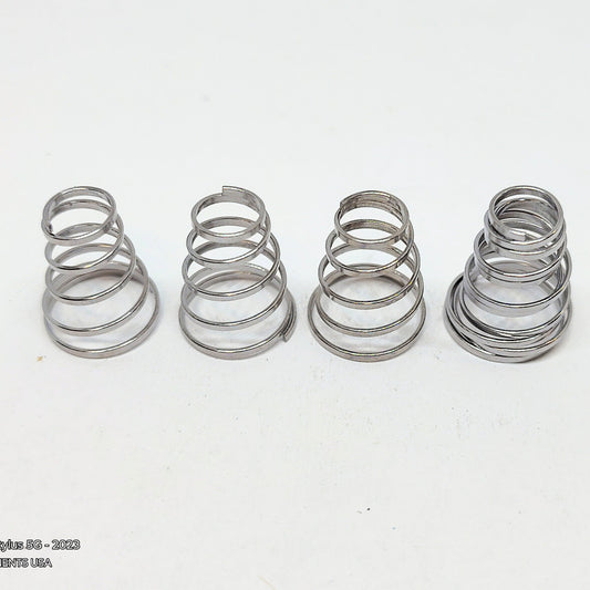 Quick Release Skewer Springs