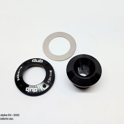Sram DUB Crankset Axle Self-Extracting Hardware Kit