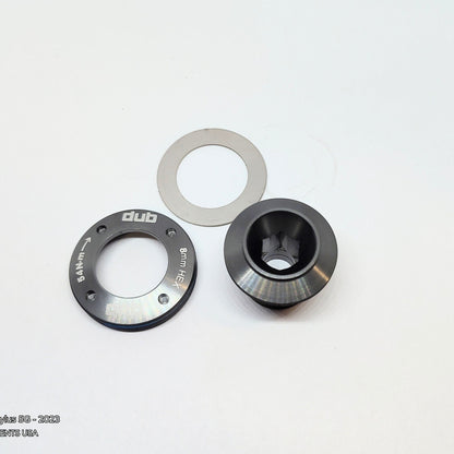 Sram DUB Crankset Axle Self-Extracting Hardware Kit