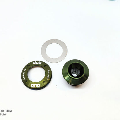 Sram DUB Crankset Axle Self-Extracting Hardware Kit