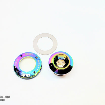 Sram DUB Crankset Axle Self-Extracting Hardware Kit