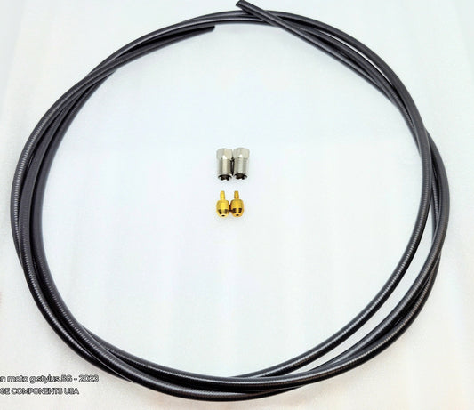 Hydraulic Hose Kit For Hayes So1e Dyno Radar