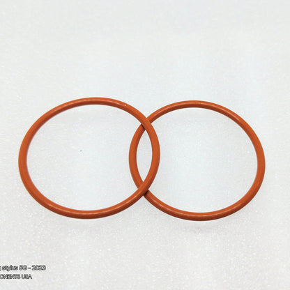Sag Indicator O-Ring For Fox Air Shocks FLOAT EVOL DPS, DPS X2, FLOAT X FLOAT X2
