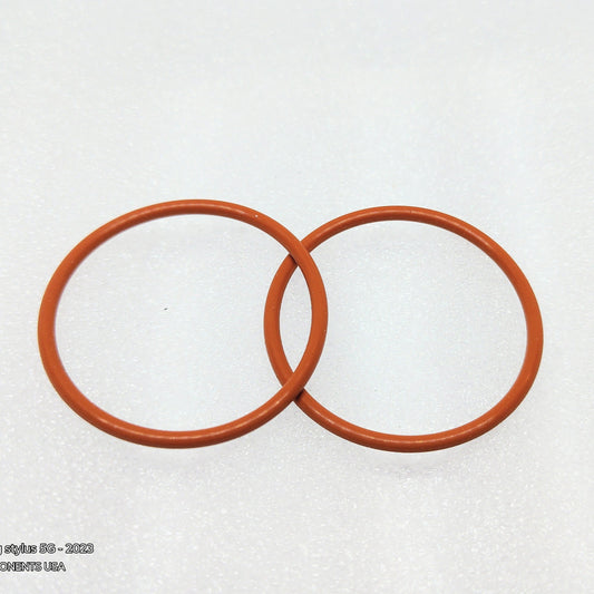 Sag Indicator O-Ring For Fox Air Shocks FLOAT EVOL DPS, DPS X2, FLOAT X FLOAT X2
