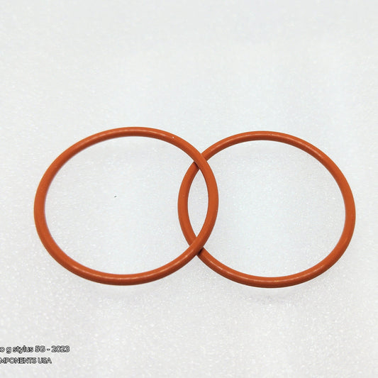 Sag Indicator O-Ring For Fox 32 34 Step Cast Forks