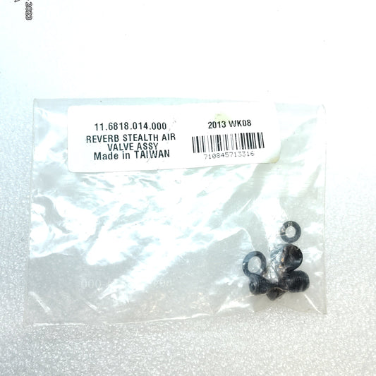 RockShox, Air Valve Kit for Reverb Stealth