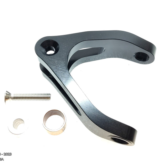Rear Suspension Shock Yoke For 2018, 2019, 2020 Specialized Epic Frames