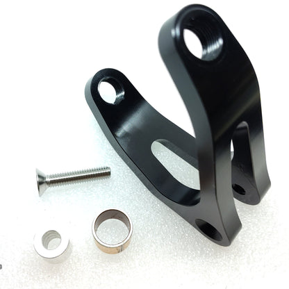 Rear Suspension Shock Yoke For 2018, 2019, 2020 Specialized Epic Frames