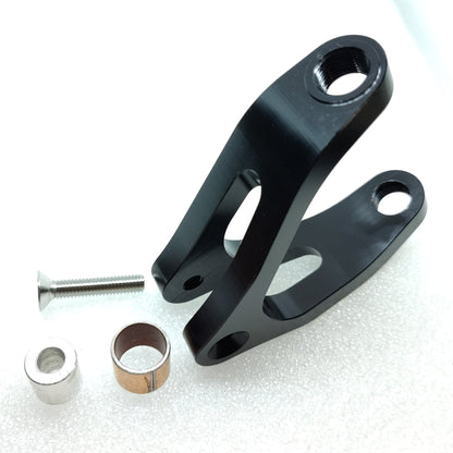 Rear Suspension Shock Yoke For 2018, 2019, 2020 Specialized Epic Frames