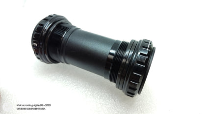 BSA Bottom Bracket w/ Spacers For Sram DUB 28.99 Cranksets