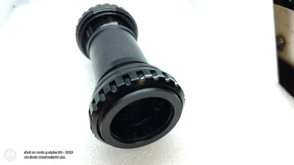 BSA Bottom Bracket w/ Spacers For Sram DUB 28.99 Cranksets