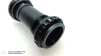 BSA Bottom Bracket w/ Spacers For Sram DUB 28.99 Cranksets