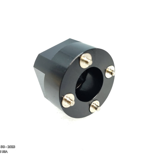 Sram DUB Crank Arm Self Extracting Cap 4 Pin Tool