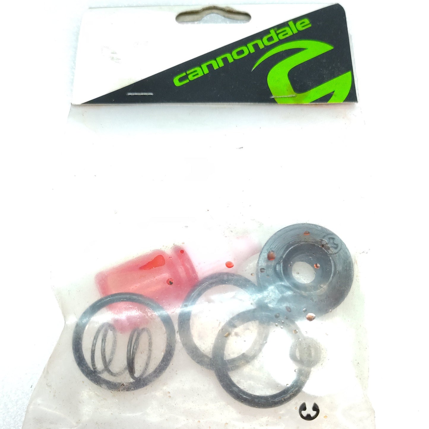 Cannondale 2015 Lefty 2.0 XLR Fork SOLO Air Upgrade Kit 36mm KH220/36