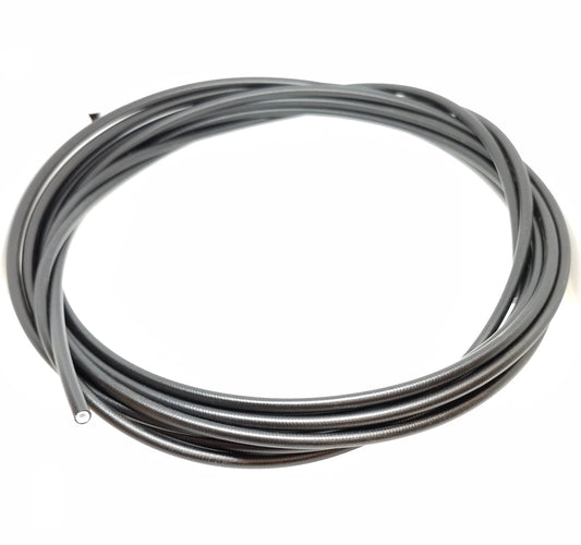 Hydraulic Hose / Brake Line Compatible with DOT Fluid