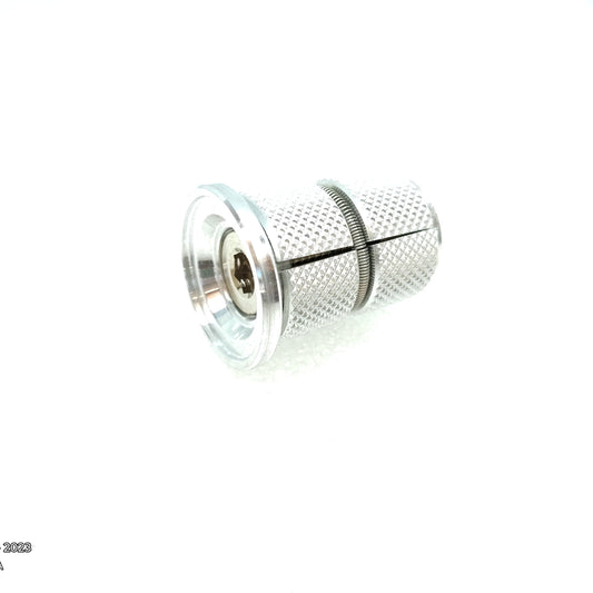 Carbon Fiber Fork Steerer Tube Compression Plug