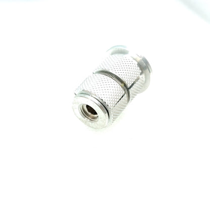Carbon Fiber Fork Steerer Tube Compression Plug