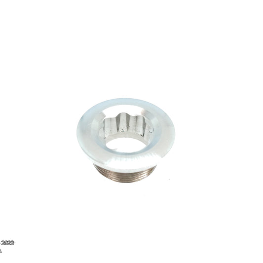 Shimano Titanium Crankset Preload Cap Bolt