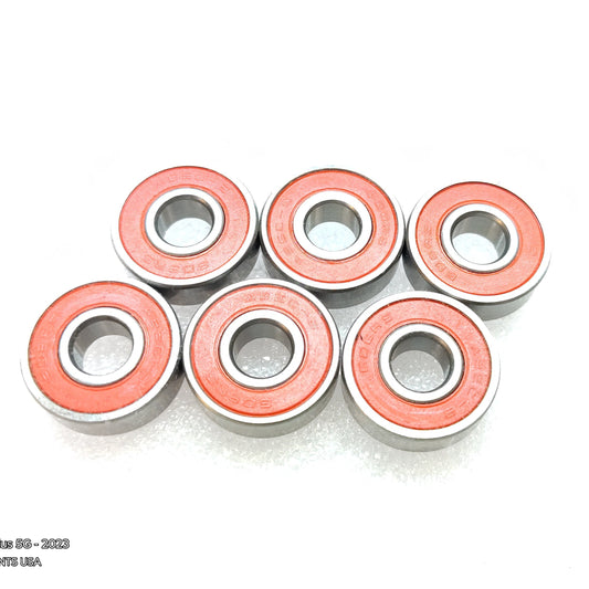 Rear Suspension Frame Bearing Kit Intense Uzzi DH SL SLX