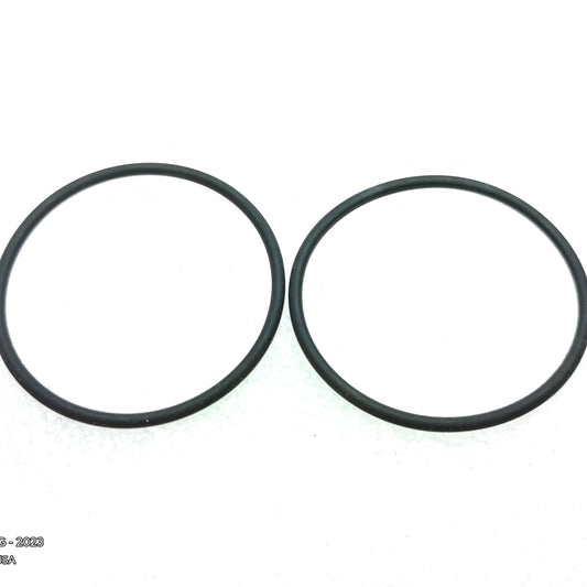 Suspension Fork Sag Indicator O-ring For 34-36mm Stanchions