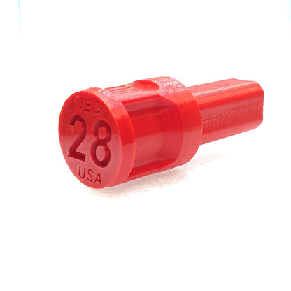 OEC 3D Dust Wiper Seal Driver Pro Tool