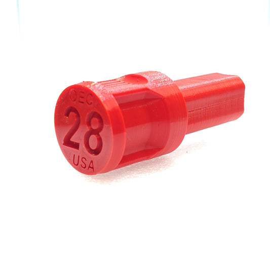 OEC 3D Dust Wiper Seal Driver Pro Tool