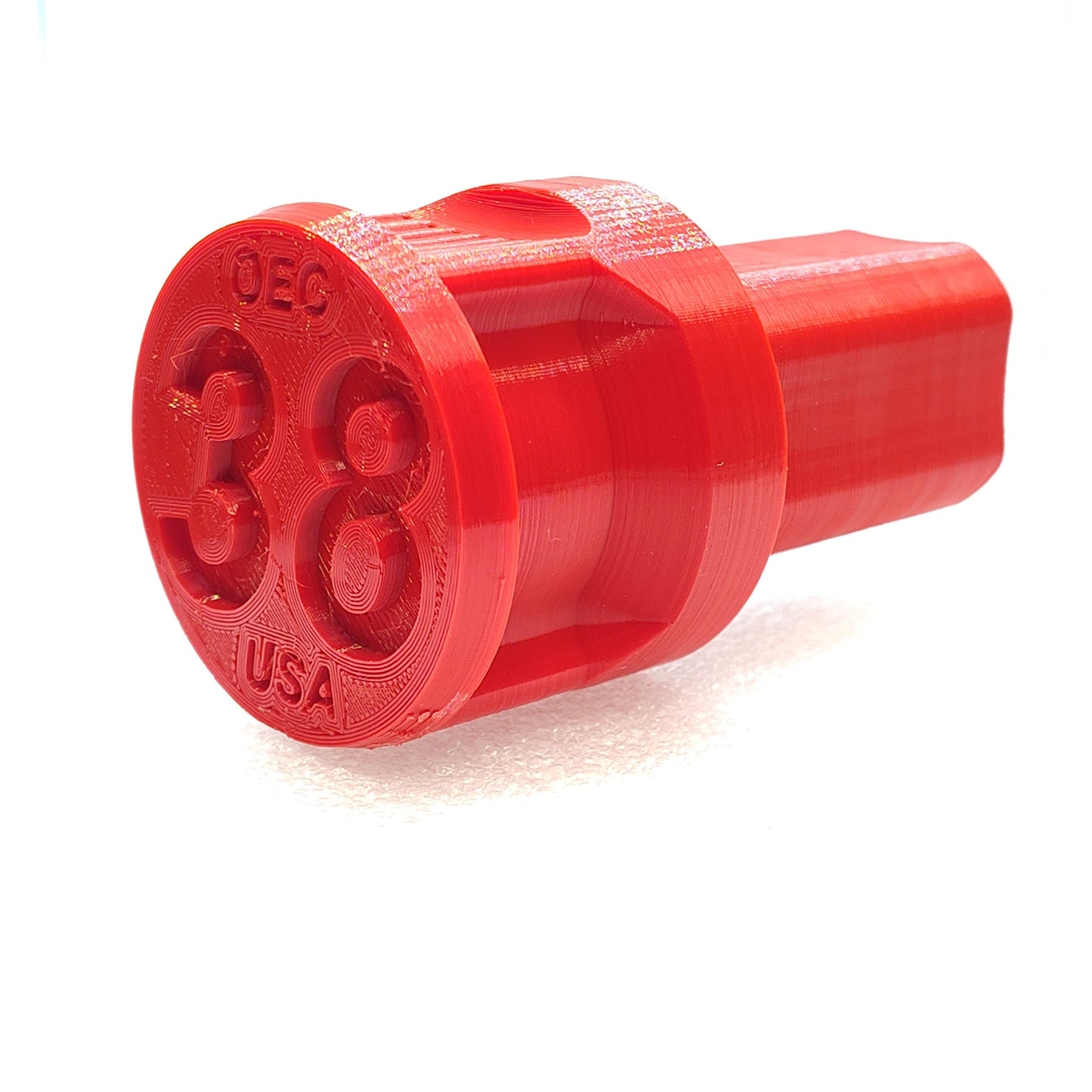 OEC 3D Dust Wiper Seal Driver Pro Tool