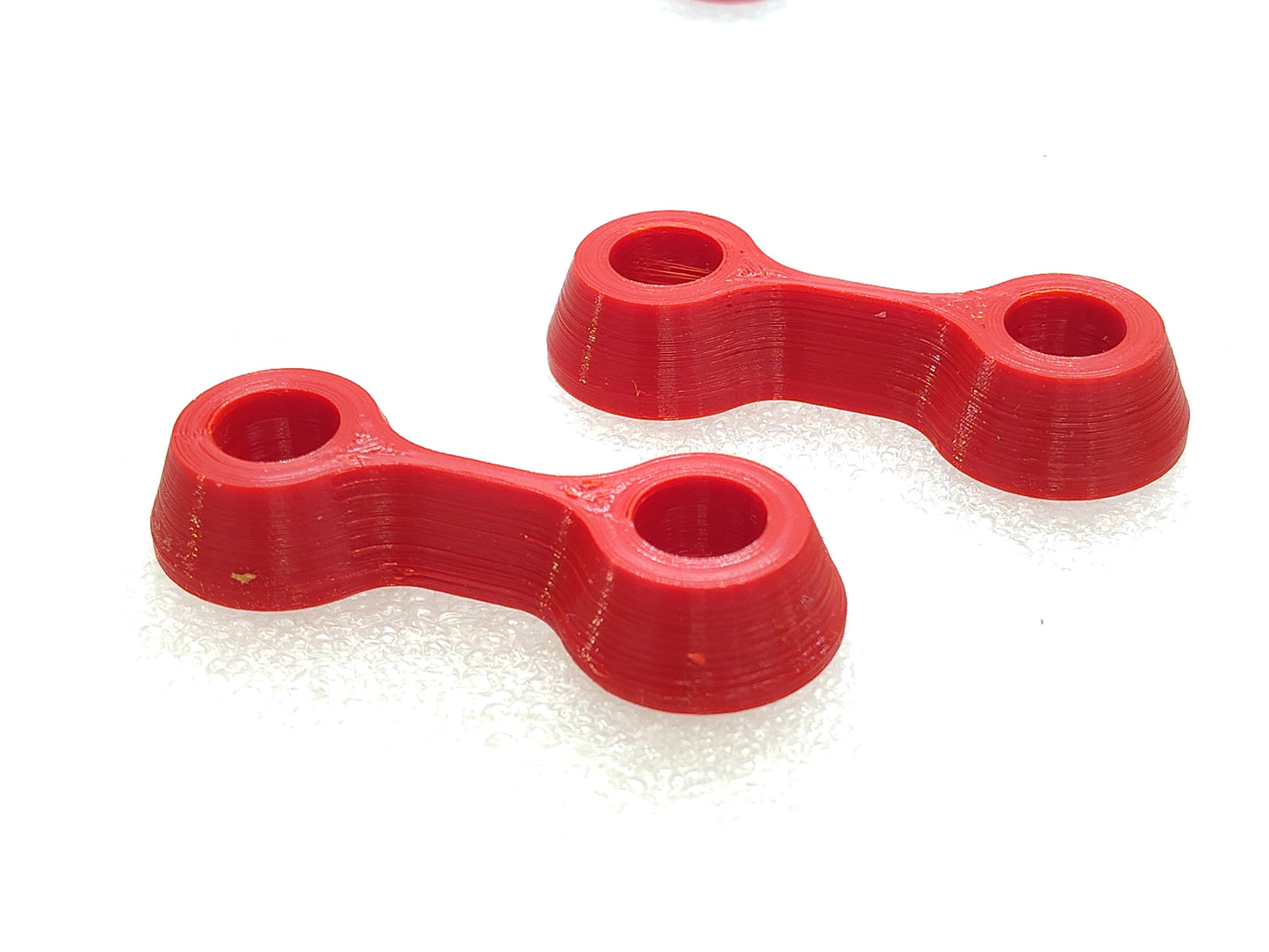 3D Toe Paddle Plates For Shimano MTB Mountain XC Clipless Shoes