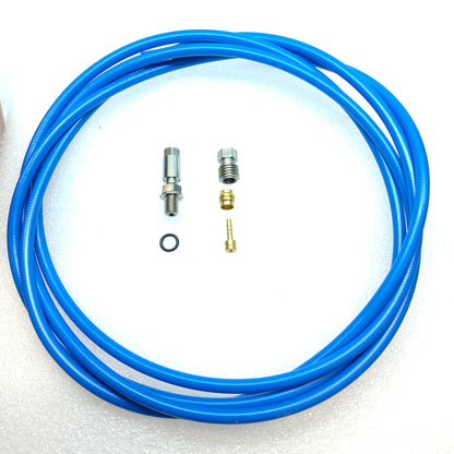 Hydraulic Hose Kit For Magura MT 2 / MT Sport Brakes