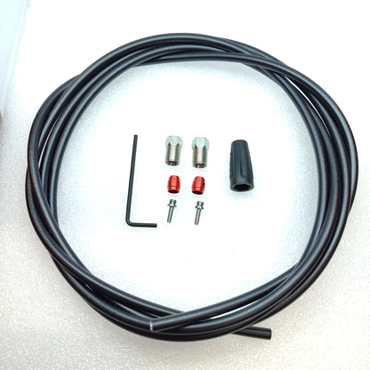 Hydraulic Hose Kit For Sram Red and Force Etap AXS 2-Piece Caliper