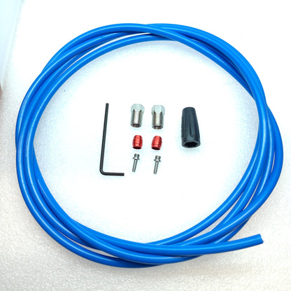 Hydraulic Hose Kit For Sram Red and Force Etap AXS 2-Piece Caliper