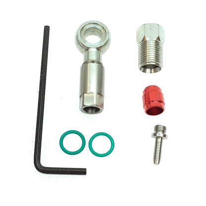 Hydraulic Hose Kit For Sram G2 Guide Ultimate Brakes