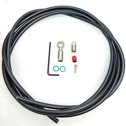 Hydraulic Hose Kit For Sram G2 Guide Ultimate Brakes