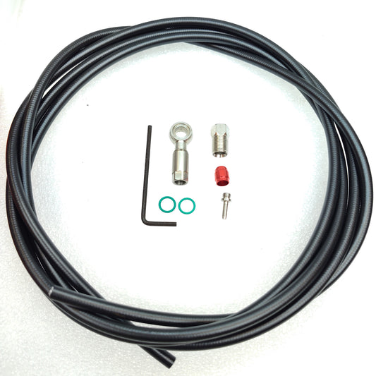 Hydraulic Hose Kit For Sram G2 Guide Ultimate Brakes