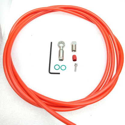 Hydraulic Hose Kit For Sram G2 Guide Ultimate Brakes