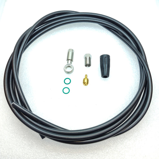 Hydraulic Hose Kit For Hayes Stroker Trail ACE Brakes