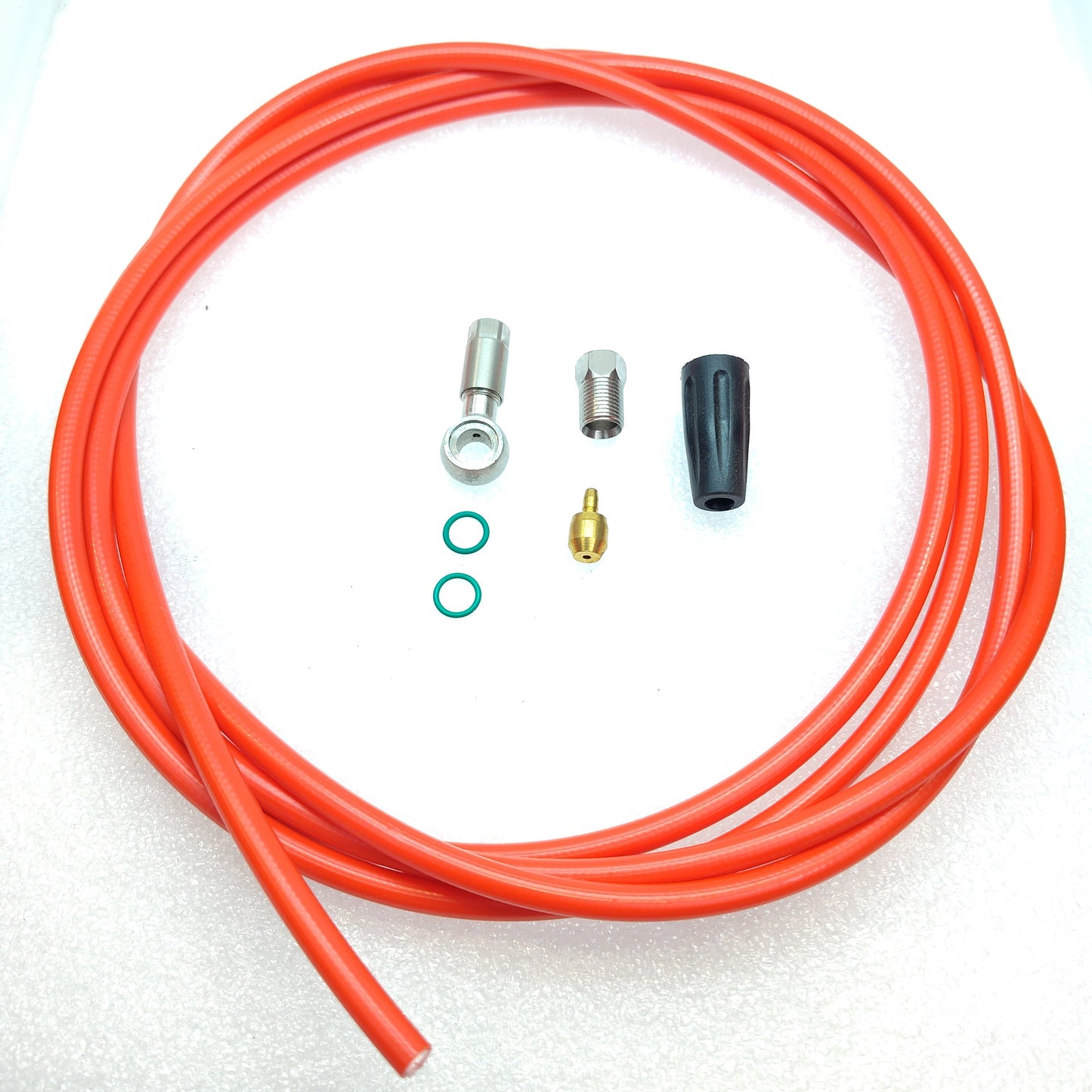 Hydraulic Hose Kit For Hayes Stroker Trail ACE Brakes