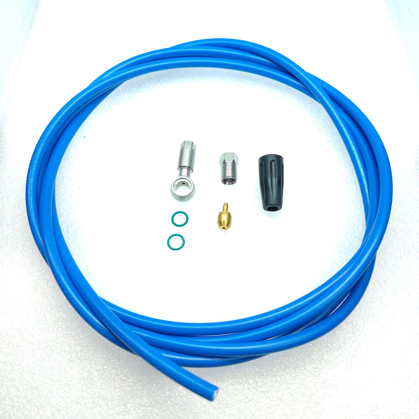 Hydraulic Hose Kit For Hayes Stroker Trail ACE Brakes