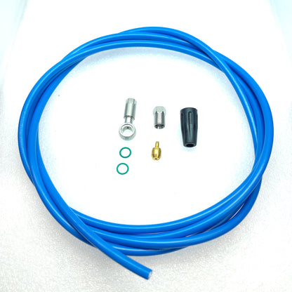 Hydraulic Hose Kit For Hayes Stroker Trail ACE Brakes