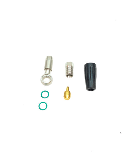 Hydraulic Hose Kit For Hayes Stroker Trail ACE Brakes