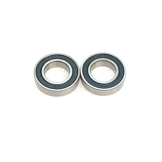 6802-2RS 15x24x5mm Rear Suspension Frame Bearings