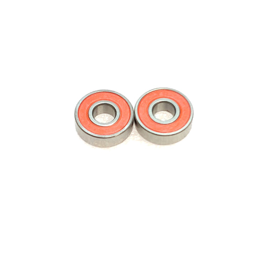 608-2RS 8x22x7mm Bearings