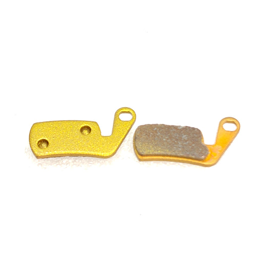 Sintered Metallic Brake Pads For Magura Marta SL 2002-2008