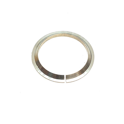 Titanium Crown Bearing Headset Race For 1-1/2" Forks