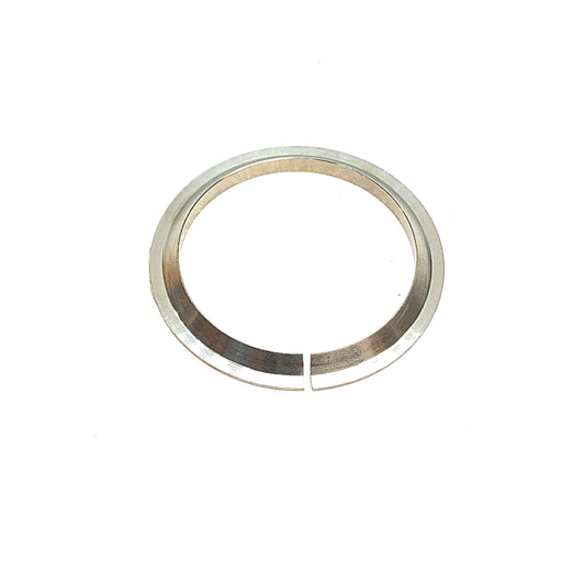 Titanium Crown Bearing Headset Race For 1-1/2" Forks